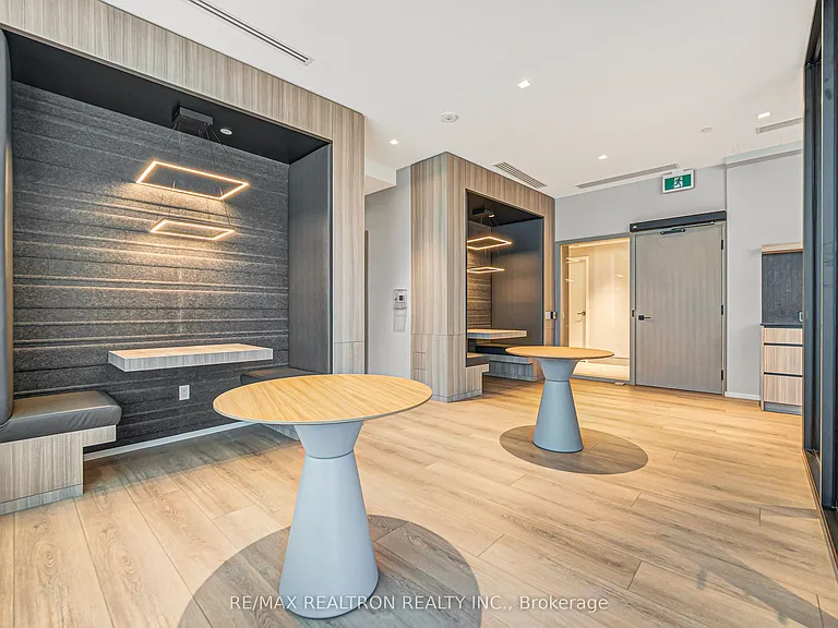609 Sherbourne St #3201 — Photo 45