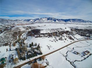 5320 N Wooden Shoe Ln, Peoa, UT 84061