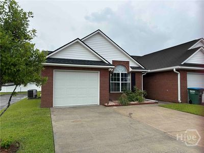136 Towne Park Drive, Rincon, GA, 31326