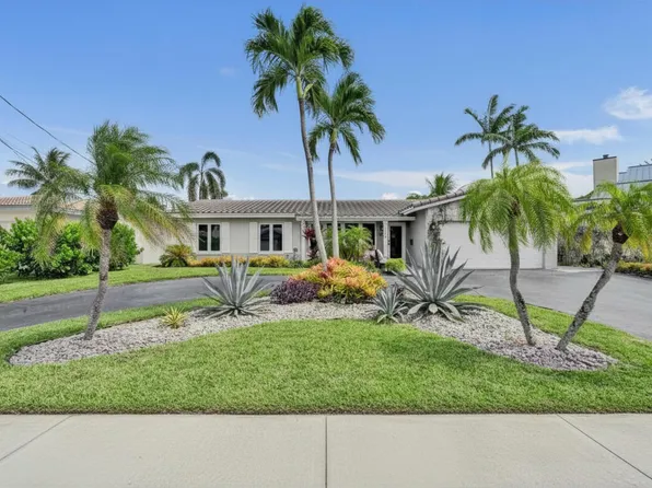 1430 NE 57th St, Fort Lauderdale, FL 33334