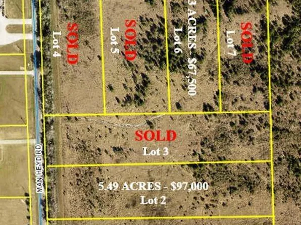 Man Heyd Rd, Iowa, LA 70647