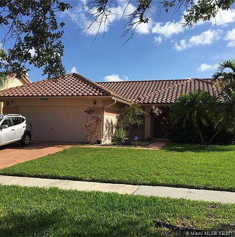 1st image of 16174 NW 9th Dr