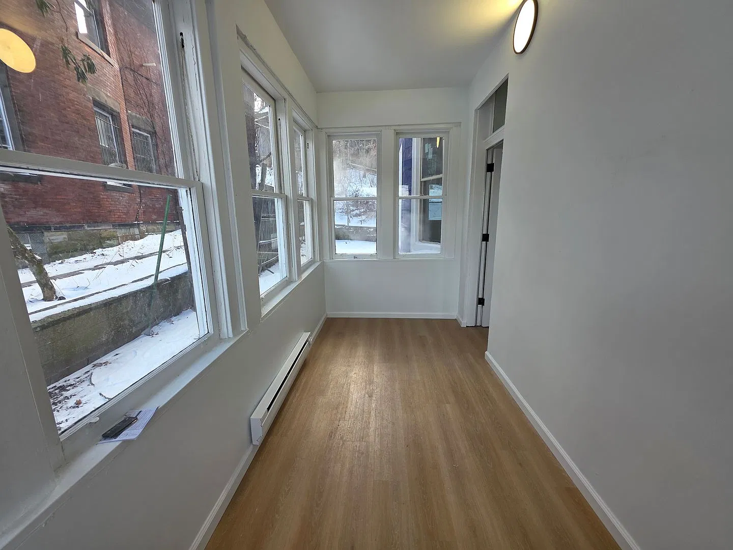 Amazing 1 bedroom apartment for rent in the North Side! — Photo 4