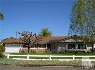 1164 Waverly Heights Dr, Thousand Oaks, CA 91360