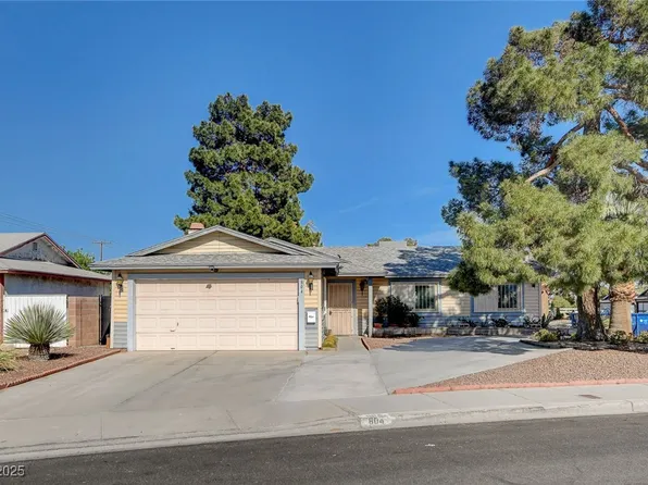 804 S Mallard St, Las Vegas, NV 89107