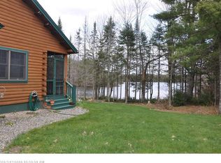 221 Frost Mill Rd, Mariaville, ME 04605