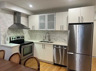 203 Fern Ave #2, Toronto, ON M6R1K5