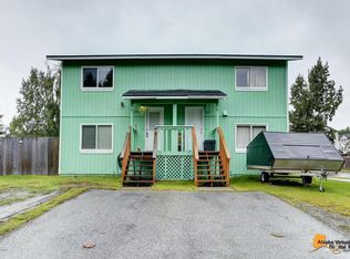 8010 Sabrina St, Anchorage, AK 99507