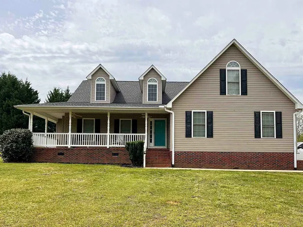 1825 Twin Bridge Rd, Gaffney, SC 29341