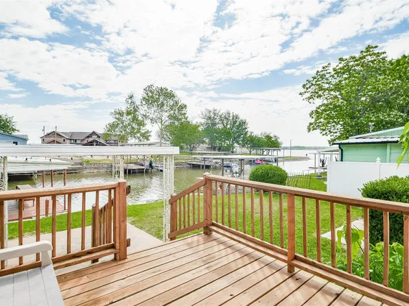 4519 Wildwood Cir, Granbury, TX 76049