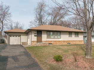 6043 Halifax Ave N, Brooklyn Center, MN 55429
