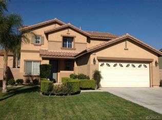 12958 Merry Meadows Dr, Eastvale, CA 92880