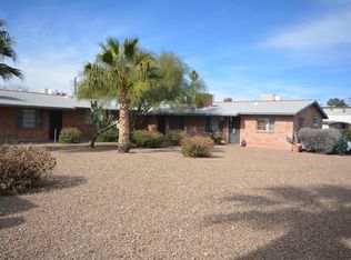 927 N Dodge Blvd, Tucson, AZ 85716