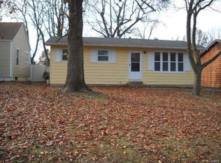 249 Bender Ave, East Alton, IL