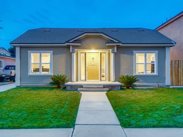 4446 40th St, San Diego, CA 92116