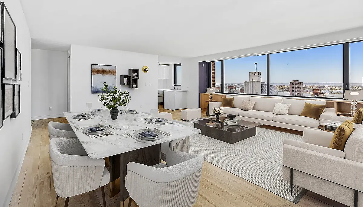 322 West 57th Street — Photo 2