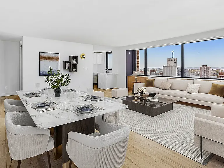 322 W 57th St #38D1 — Photo 2