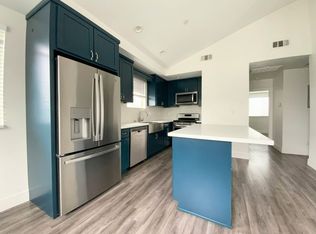 Utopia Management, Los Angeles, CA 90023
