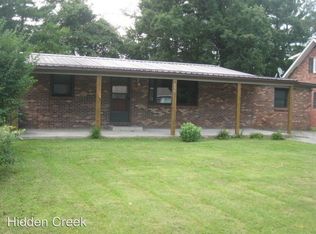 404 Meadowview Dr, Boone, NC 28607