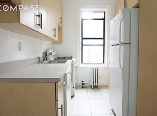 3706 81st St #5/B, Jackson Heights, NY 11372