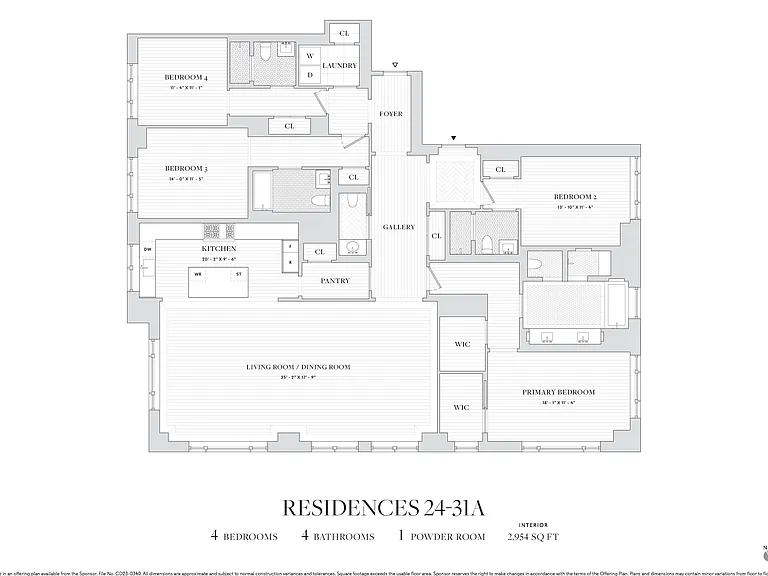 255 E 77th St #29A — Photo 2