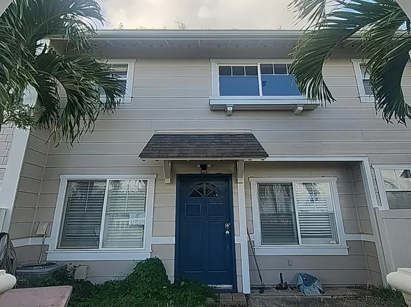 91-1031 Kaimalie St APT 4R5, Ewa Beach, HI 96706
