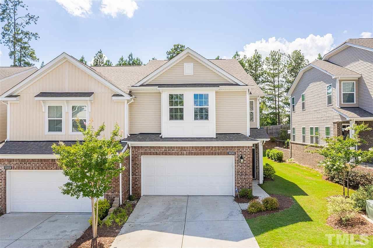 1415 Glenwater Dr, Cary, NC 27519 Zillow