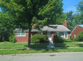 9101 Grandville Ave, Detroit, MI 48228