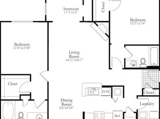 2420 Hillary Crest St APT 303, Zephyrhills, FL 33544