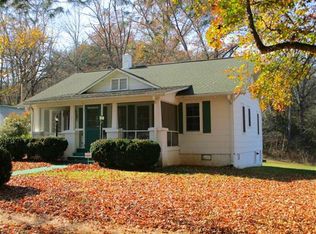 2614 Bryson City Rd, FRANKLIN, NC 28734