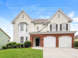 7353 Melhana Ln, Union City, GA 30291