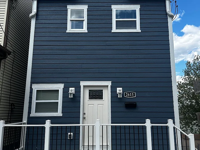 2615 Stromberg St — Photo 1