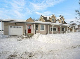 1074 1st Line, Douro Dummer, ON K0L2H0