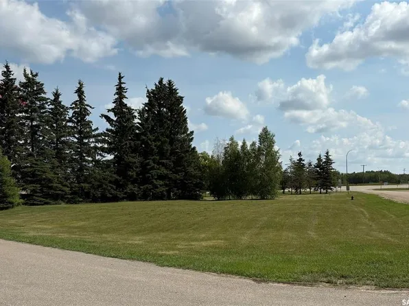 130 3rd STREET E, Glaslyn, SK S0M 0Y0
