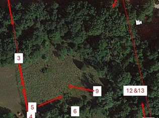 22721 High Ridge Ln, Tecumseh, OK 74873