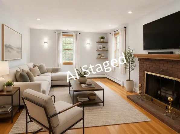 79 Peach Orchard Rd, Burlington, MA 01803