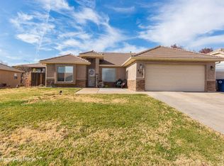 403 N 2900 E, Saint George, UT 84790