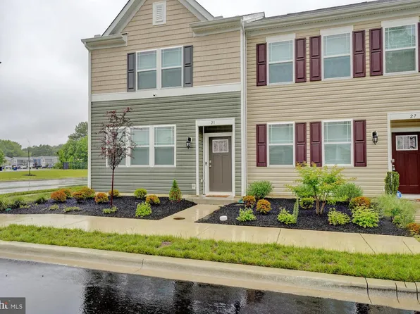 21 Crowberry Dr, Magnolia, DE 19962