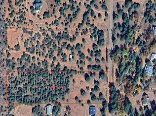 3 S Zane Meadows Rd #5, Payson, AZ 85541