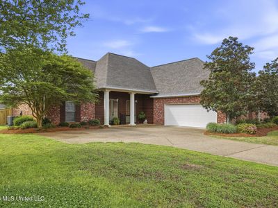 563 Eastside Cv, Brandon, MS, 39047