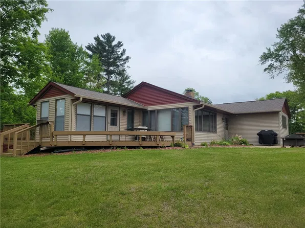 109 155th Avenue, Turtle Lake, WI 54889