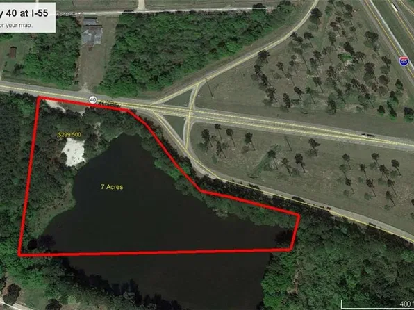 40 Highway Hwy, Independence, LA 70443