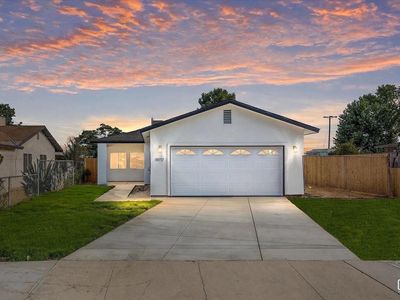 30717 Paseo De Pico St, Shafter, CA, 93263