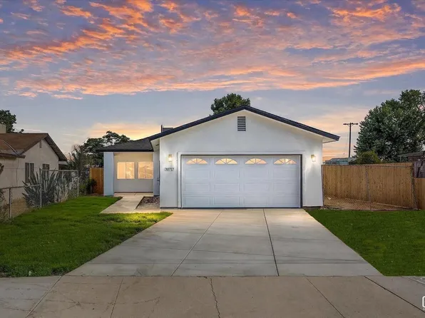 30717 Paseo De Pico St, Shafter, CA 93263