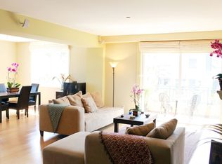 2230 S Bentley Ave #PENTHOUSE 3, Los Angeles, CA 90064