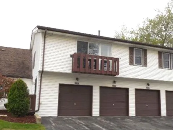 20158 S Graceland Ln #D, Frankfort, IL 60423