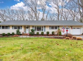 31 Misty Mountain Rd, Randolph, NJ 07869