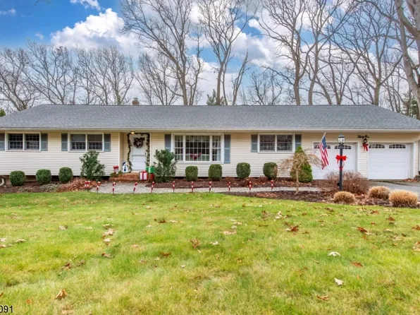 31 Misty Mountain Rd, Randolph Twp., NJ 07869