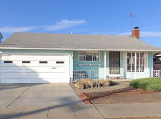 3814 Monterey Blvd, San Leandro, CA 94578