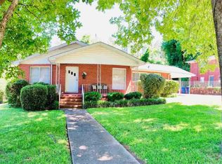 2009 Lynn Rd, Anniston, AL 36207